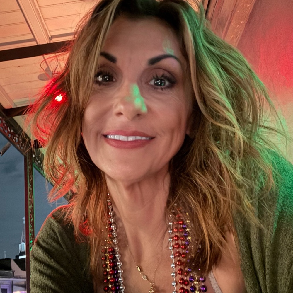 Meet your Posher, Maryanne